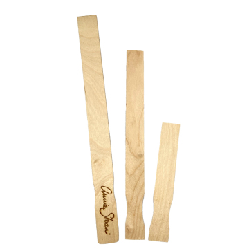 Customized Logo Paint Stirrers - Strong and Durable Mixing Sticks for Painting