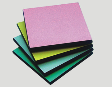 Decorative Laminate Board