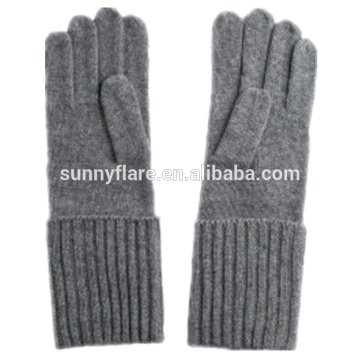 Danish Wholesale 100% Cashmere Gloves