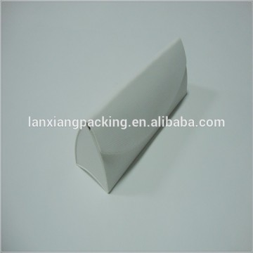 Glasses Case Hard High Quality Leather,White Leather Waterproof Sunglasses Box