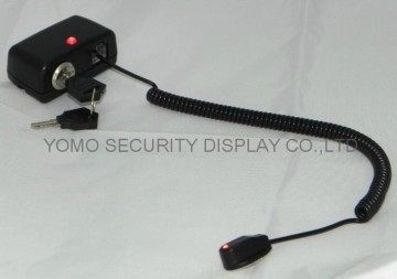 Alarm Electronic Display Sensor
