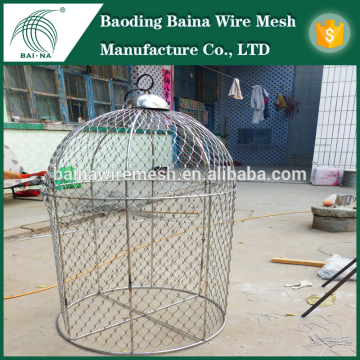 wholesale decorative bird cages wedding/bird cages sale/cheap bird cages