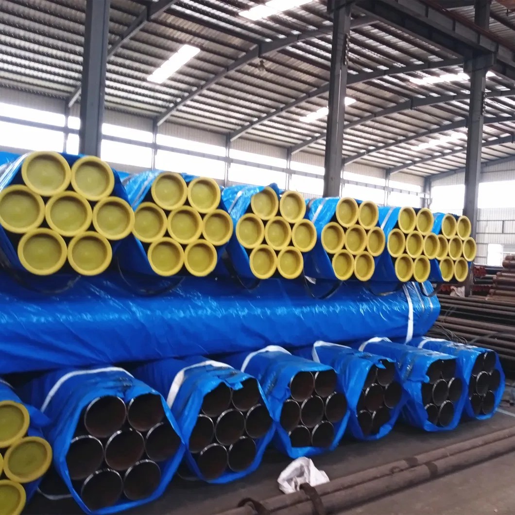 oil well tubing