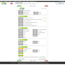 Plast boks USA data