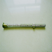 Formwork Parts - Form Tie System B Form Tie used with cone