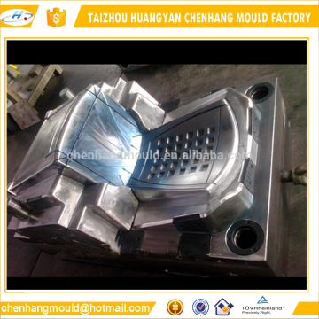 2016 Economic chair plastic seat chair kid with with adjustable legs