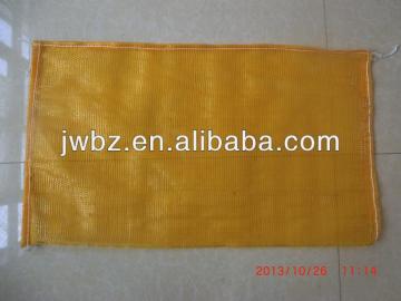 Potato mesh net bags for sale