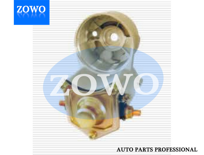 66 8961 Starter Motor Solenoid