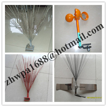 Asia discourage birds,Solar Bird Repeller, Sales Bird-scaring unit