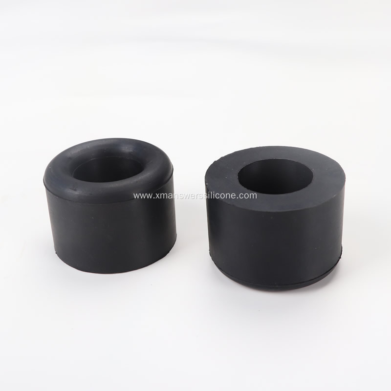 Silicone Rubber Compression Moulding Process for Gasket