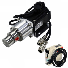 0.6 mpr magnet gear displacement pump