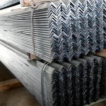 Equal And Unequal Hot Rolled Steel Angle Bar