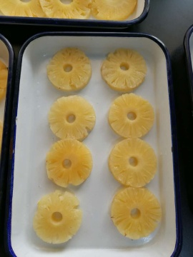 good quality Canned Pineapple Slices  factory