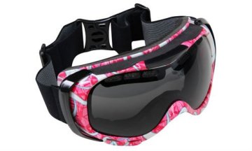 new snowboarding goggles