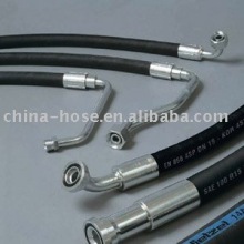 1SN Wire Braid Hydraulic Hose