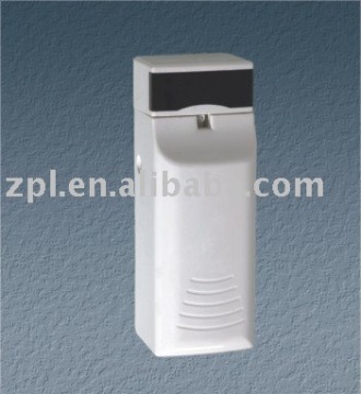 automatic aerosol dispenser