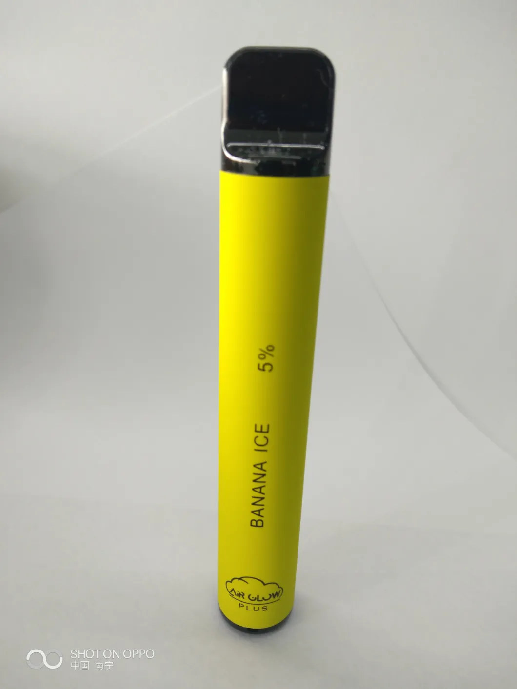 Hot Selling Disposable Vape Pod 5% 0.5ml 1.0ml 800 Puffs Vape Pen Air Glow Plus Vs Puff Plus