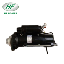 deutz 1015 engine starter motor 01183035