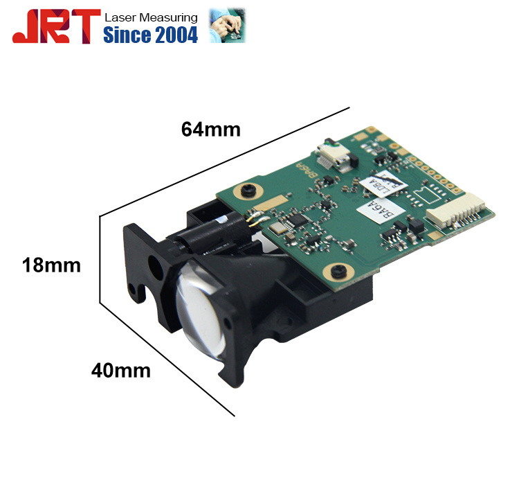 Digital Measure Sensor