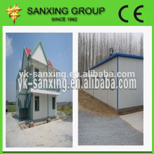 EPS Sandwich Panel Machine