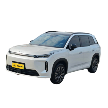 AION i60 2026 Model 210 Standard Edition