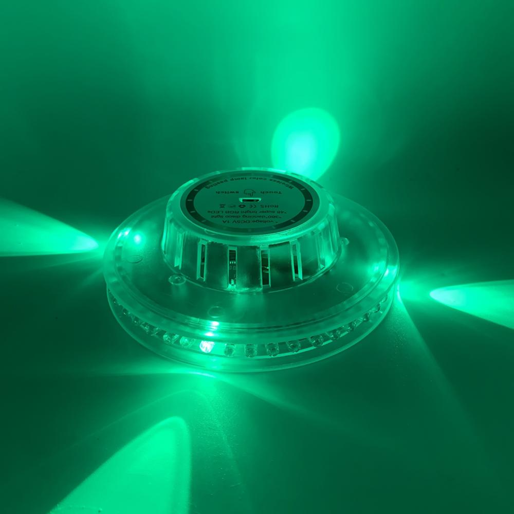 Dancing Disco Light Dancing Disco Light
