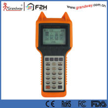 GD300 CATV signal analyzer