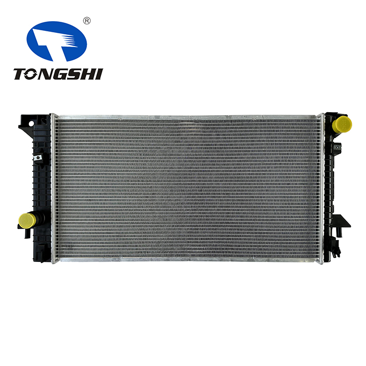 radiator radiator