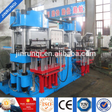 500T rubber vacuum type compression moulding press machine