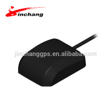 High gain outdoor vehicle receiver external active best sale plastic best glonass gps antenna