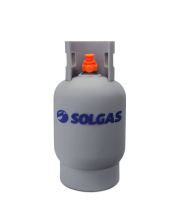 Customized Gas Shaped Bluetooth Speaker