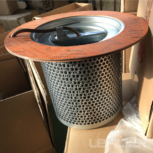38008587 filter pemisah oli 38008587 oil separator filter