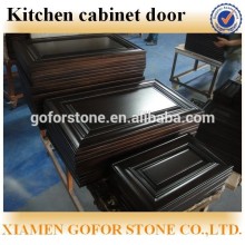 Laminate kitchen cabinet door