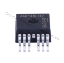 IPB180P04P4L-02: Original MOSFET Integrated Circuits in Stock - Vehicle Scale Chips