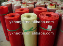 pre-impregnated fiberglass / epoxy coated fiberglass mesh