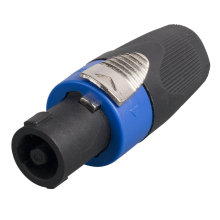 Top Selling 4 Pin Male Speakon Connectors: Get Yours Now!