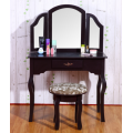Wooden Plywood Dressing Table Designs Price