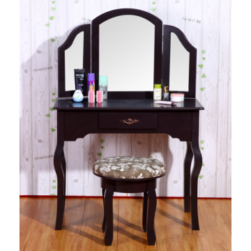 Wooden Plywood Dressing Table Designs Price