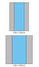 Strong Durable Instrument Table Cover Surgical Drape