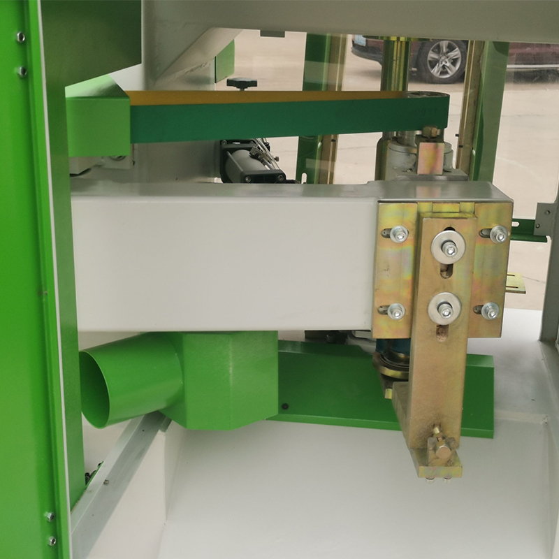 Copy Shaper MX7203 Automatic Copy Shaper Wood Copy Shaper Machine