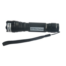 High Quality Infrared Torch LED Flashlight 750nm