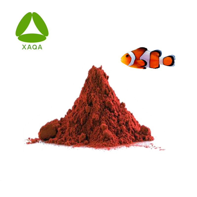 Astaxanthin