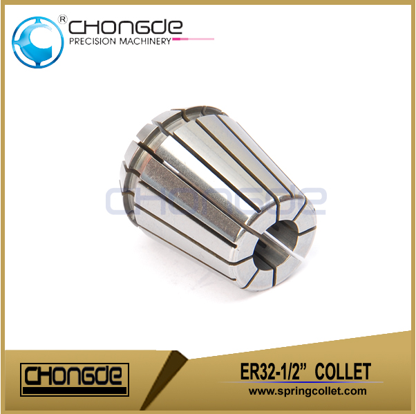 ER32 1/2 &quot;Ultra Precision ER Collet