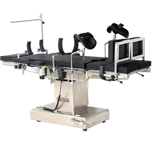 Hot Sale Operating Tables for General Surgical Purpose