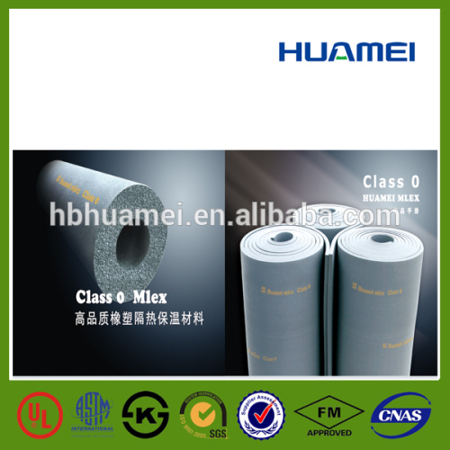 Preferential price in the New Year Huamei rubber foam products