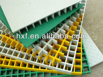 frp steel grating