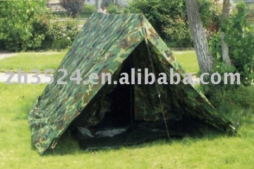 double-layer and two persons tent Tourism tents