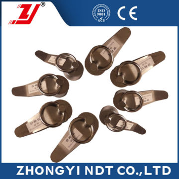 Industrial NDT Magnetic Paddle for Industrial X Ray Detection Pull-Tab