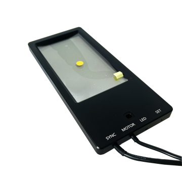 Portable 3D System for Projectors and Digital Cinemas