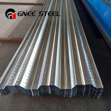 Galvanised Corrugated Roof Sheets
